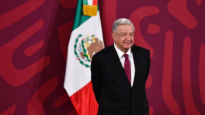 "Tengo mi conciencia tranquila" por liberar al hijo de "El Chapo" Guzmán: AMLO