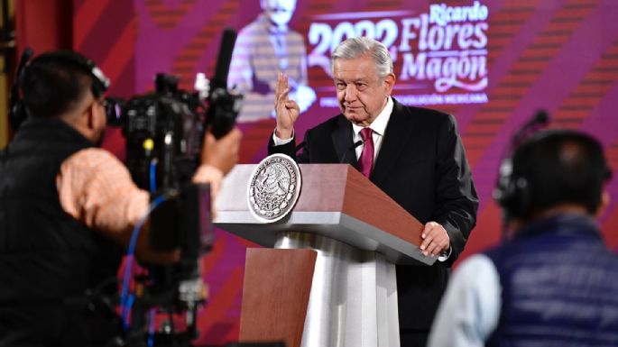 Estos fueron los principales temas de la conferencia mañanera de AMLO del 26 de octubre (Video)