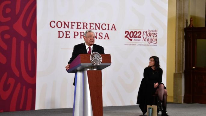 Los extranjeros que llegan a vivir a México siempre serán respetados y bien recibidos: AMLO