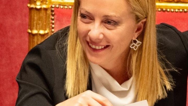 El patrón discursivo de la “primer ministro” italiana Giorgia Meloni causa polémica