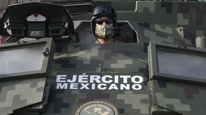 Dos mil 500 militares refuerzan seguridad en Jalisco ante violencia