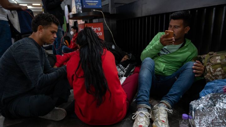 La SCJN ordena al gobierno delinear estrategias para garantizar derechos de migrantes en México