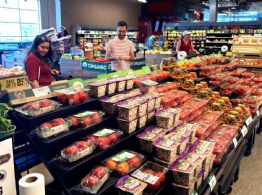 Vuelve a subir la inflación en EU y esto sin estimar los efectos de guerra con Irán