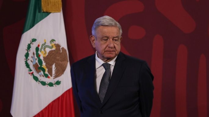 Estos fueron los principales temas de la conferencia mañanera de AMLO del 27 de octubre (Video)