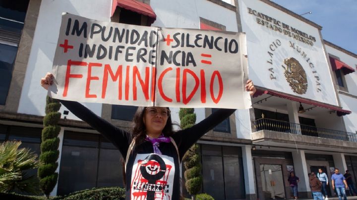 Ratifican Alerta por Violencia de Género contra las Mujeres en 11 municipios mexiquenses