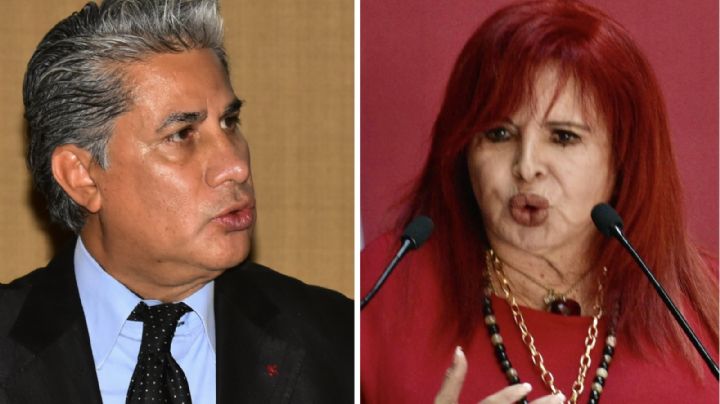 "La reina del cash": monrealista acusa a Layda Sansores de pagar propiedades millonarias de contado