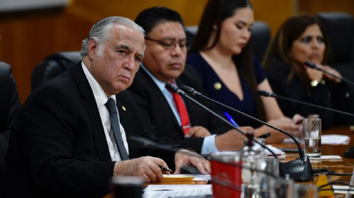 Torruco defiende ante Diputados el plan de una aerolínea de la Sedena