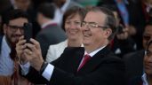 El 2023 será “uno de los mejores años” en la relación bilateral México-Estados Unidos: Ebrard