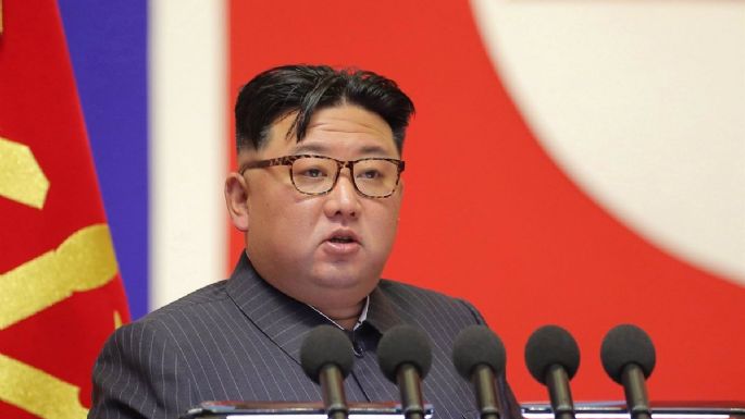 EU asegura que un ataque nuclear de Corea del Norte pondría "punto final" al régimen de Kim Jong Un