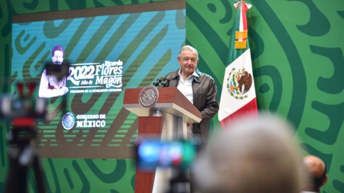 La CFE compró una termoeléctrica en 180 millones de dólares, anuncia AMLO