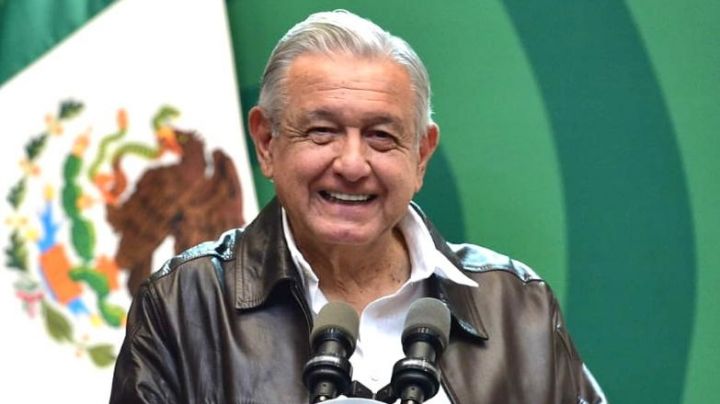 AMLO descarta diálogo con el crimen organizado tras la propuesta de Espino