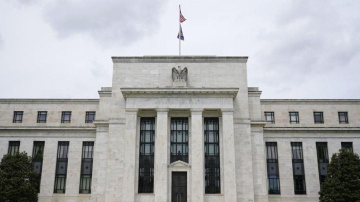 Fed deja intactas las tasas de interés interbancarias
