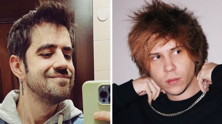 Tunden a los streamers españoles Rubius y AuronPlay por comentarios despectivos sobre México (Video)