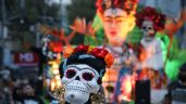 Gran Desfile de Día de Muertos de la Ciudad de México 2023: estos son los artistas, ruta y horario