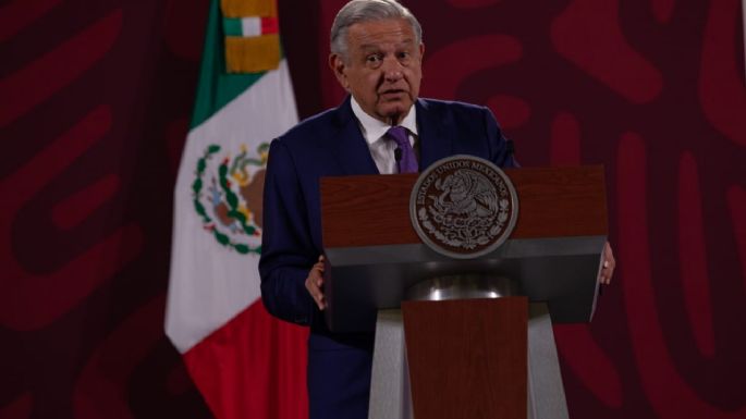 Aunque el PAN está en contra, la gobernadora de Aguascalientes pide apoyo de Guardia Nacional: AMLO