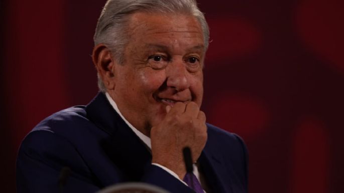 Tengo otros achaques: AMLO dice que "le faltó" al hackeo a la Sedena