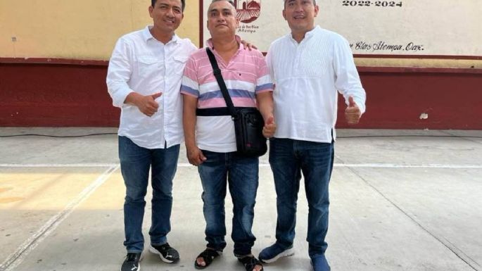 Pobladores de la comunidad Puente de Madera, Oaxaca, denuncian arbitrariedades del presidente de Bienes Comunales de San Blas Atempa