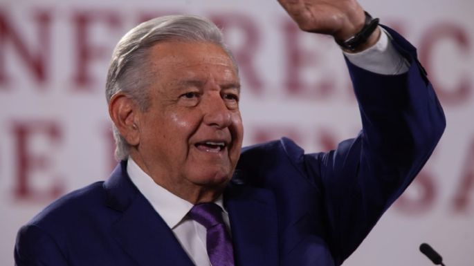 Esto dijo AMLO sobre Manelich Castilla, secretario de Seguridad de Quintana Roo removido