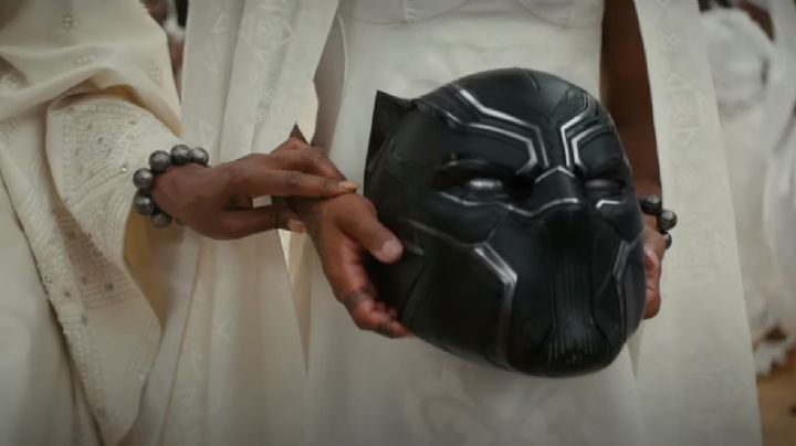 Nuevo tráiler de Wakanda Por Siempre revela a la nueva Pantera Negra