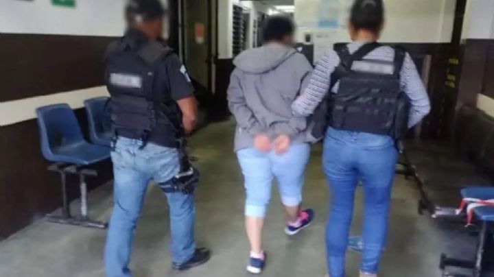 Cae una mujer ligada al secuestro y asesinato de madre e hija en Apatzingán