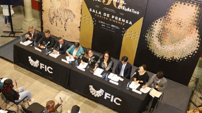 Corea y CDMX se despiden del Cervantino; sin datos de los invitados para el próximo año