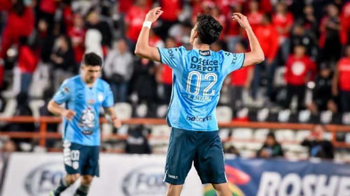 Pachuca vence a Toluca y es el campeón del Apertura 2022; consigue su séptimo título