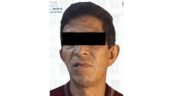 Nueva sentencia contra el “violador serial de Periférico”; acumula 171 años de cárcel