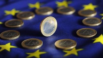 Banco Central Europeo deja tasa clave de interés en 3,75%; espera signos de control de la inflación