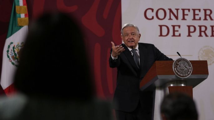 Estos fueron los principales temas de la conferencia mañanera de AMLO del 4 de octubre (Video)