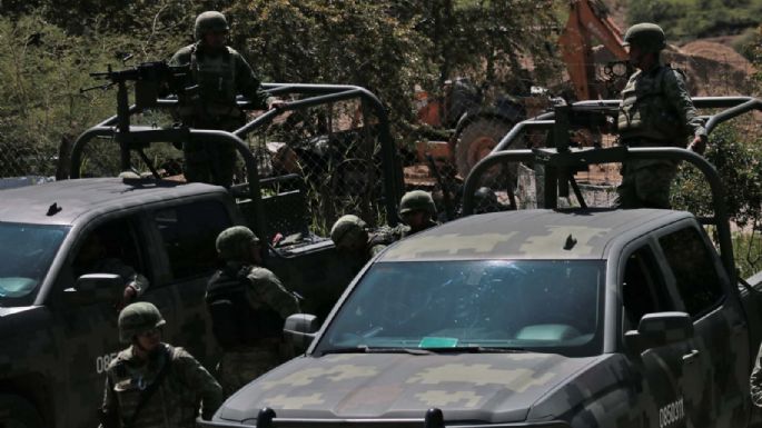 Sedena Leaks: Proteger a Guerrero de la delincuencia, autodefensas y "activismo social", el objetivo