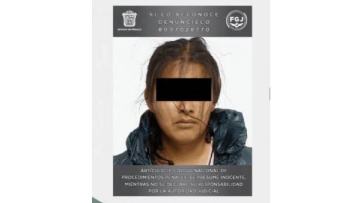Lev “N”, presunto feminicida de Lucero que intentó huir vestido de mujer, fue vinculado a proceso