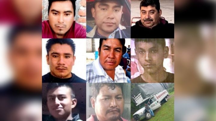 Artesanos poblanos reportados como desaparecidos en Tamaulipas son localizados con vida