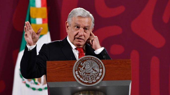 Hay "muchos más" candidatos mejores que Zelenski para el Nobel de la Paz: AMLO