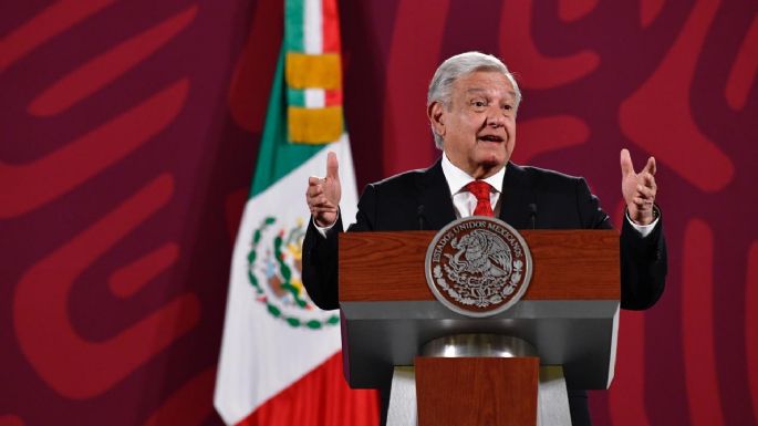 AMLO promete que Sedena dará a conocer todos los contratos relacionados con spyware Pegasus