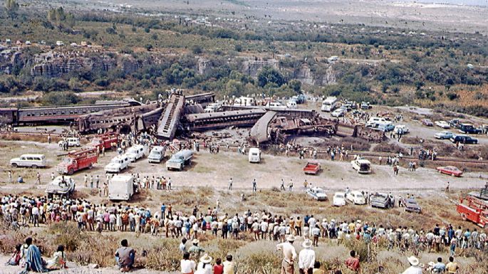 50 años del trenazo de Puente Moreno: La sombra del sabotaje