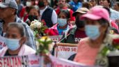 Nombramiento de fiscal especial en caso Ayotzinapa se hizo sin avisar a los padres: Vidulfo Rosales