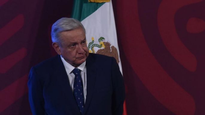 Moderado y "fresa", así se considera AMLO en comparación con quien pueda llegar a la Presidencia