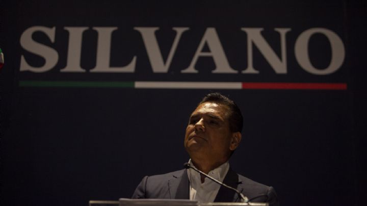 Silvano Aureoles se destapa para la presidencia en 2024; busca encabezar la alianza opositora