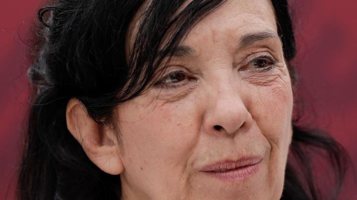 Nuria Fernández, directora del DIF, recibió amenazas "por desmontar estructuras de corrupción": AMLO