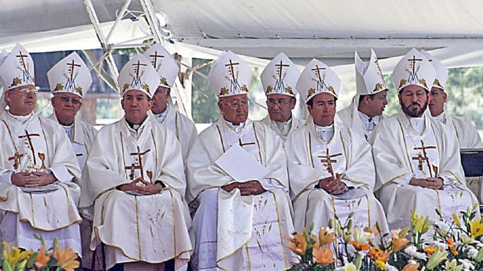 Conversatorios por la Paz: La Iglesia va por una estrategia contra la inseguridad