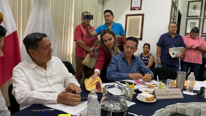 Regidora de Puerto Vallarta denuncia irregularidades y sufre atentados y amenazas