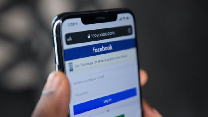 Meta revive el "toque" en Facebook