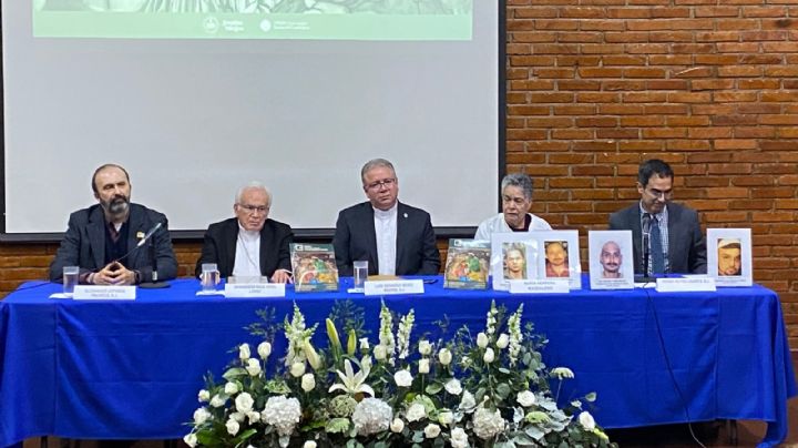 Tras sus demandas de justicia y paz, jesuitas reciben amenazas indirectas