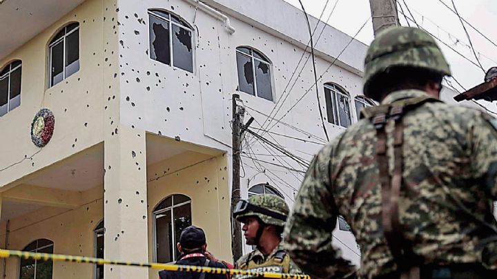 La masacre en Totolapan, tras cuatro años de tregua