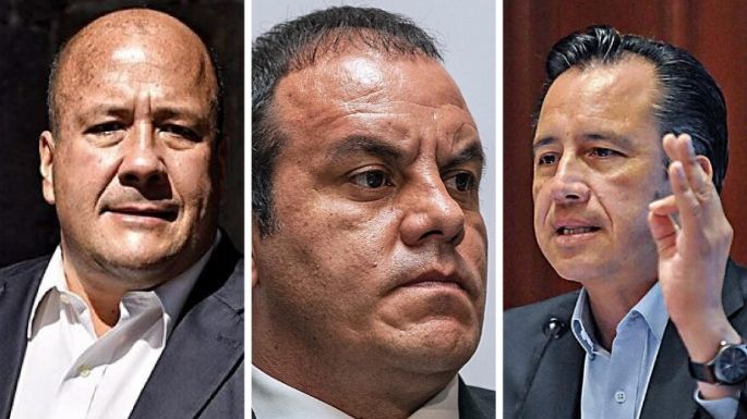 Sedena Leaks: El "hackeo" revela narcogobiernos en Edomex, Jalisco, Morelos, Guerrero, Veracruz...