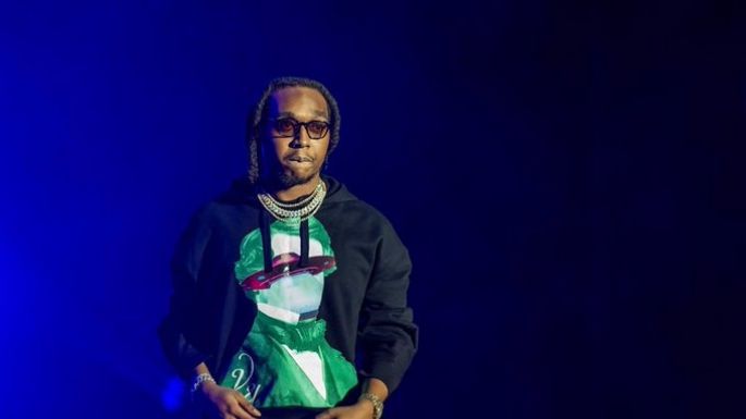 Muere el rapero Takeoff, miembro de Migos, por un tiroteo en Houston