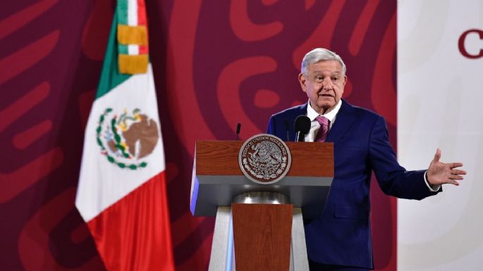 AMLO justifica contrato por adjudicación directa a Imedic en el ISSSTE: "estamos limpiando"