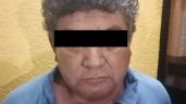 Fue detenido Fernando "N", conductor del taxi del que se lanzó Lidia Gabriela en Iztapalapa