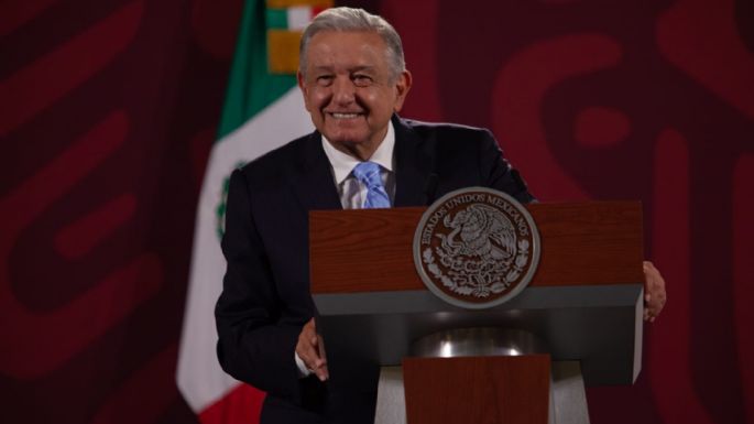 AMLO confirma que Gerardo Esquivel es la propuesta de México para encabezar el BID