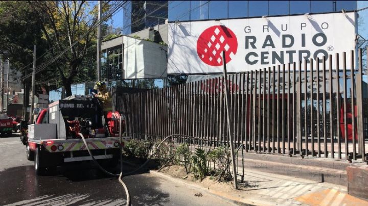 TFJA desecha demanda de Grupo Radio Centro; debe pagar 215 mdp al SAT